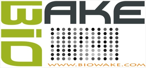 Biowake logo